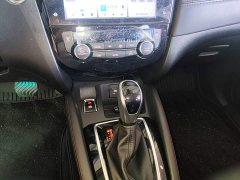 Nissan Qashqai 2.0L CVT XV Smart Comfort Edition - ფოტო 13