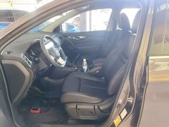 Nissan Qashqai 2.0L CVT XV Smart Comfort Edition - ფოტო 14