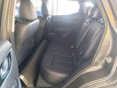Nissan Qashqai 2.0L CVT XV Smart Comfort Edition - ფოტო 16