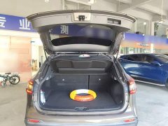 Nissan Qashqai 2.0L CVT XV Smart Comfort Edition - ფოტო 18