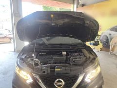 Nissan Qashqai 2.0L CVT XV Smart Comfort Edition - ფოტო 19