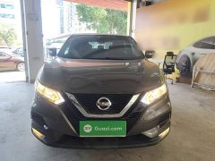 Nissan Qashqai 2.0L CVT XV Smart Comfort Edition - ფოტო 2