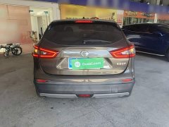 Nissan Qashqai 2.0L CVT XV Smart Comfort Edition - ფოტო 5