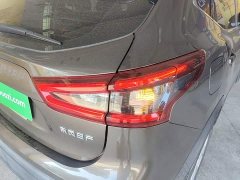 Nissan Qashqai 2.0L CVT XV Smart Comfort Edition - ფოტო 7