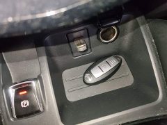 Nissan Qashqai 2.0L CVT XV Smart Comfort Edition - ფოტო 8