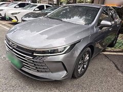 BYD Destroyer 05 Glory Edition DM-i 55KM Luxury - ფოტო 1