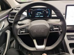 BYD Destroyer 05 Glory Edition DM-i 55KM Luxury - ფოტო 10