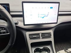 BYD Destroyer 05 Glory Edition DM-i 55KM Luxury - ფოტო 12