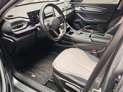 BYD Destroyer 05 Glory Edition DM-i 55KM Luxury - ფოტო 14