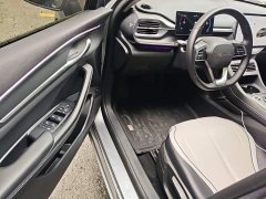 BYD Destroyer 05 Glory Edition DM-i 55KM Luxury - ფოტო 15