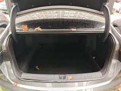 BYD Destroyer 05 Glory Edition DM-i 55KM Luxury - ფოტო 18