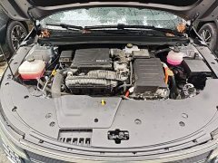 BYD Destroyer 05 Glory Edition DM-i 55KM Luxury - ფოტო 19