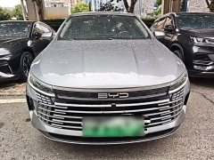 BYD Destroyer 05 Glory Edition DM-i 55KM Luxury - ფოტო 2