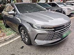 BYD Destroyer 05 Glory Edition DM-i 55KM Luxury - ფოტო 3