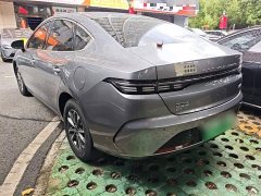 BYD Destroyer 05 Glory Edition DM-i 55KM Luxury - ფოტო 4