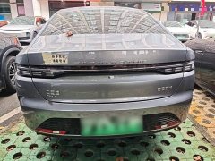 BYD Destroyer 05 Glory Edition DM-i 55KM Luxury - ფოტო 5
