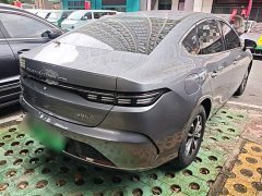 BYD Destroyer 05 Glory Edition DM-i 55KM Luxury - ფოტო 6