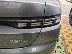 BYD Destroyer 05 Glory Edition DM-i 55KM Luxury - ფოტო 7