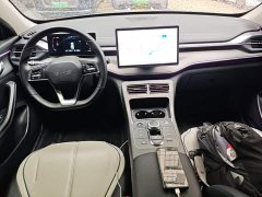 BYD Destroyer 05 Glory Edition DM-i 55KM Luxury - ფოტო 9