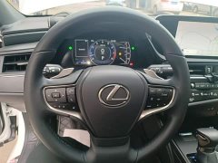 Lexus ES 260 Excellence Edition - ფოტო 10