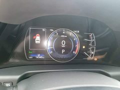Lexus ES 260 Excellence Edition - ფოტო 11