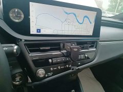Lexus ES 260 Excellence Edition - ფოტო 12
