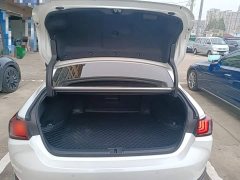 Lexus ES 260 Excellence Edition - ფოტო 18