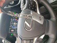 Lexus ES 260 Excellence Edition - ფოტო 8