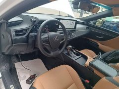 Lexus ES 260 Excellence Edition - ფოტო 9