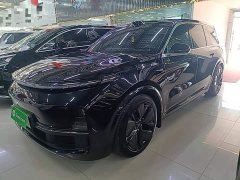 Li Auto L9 Max - ფოტო 1