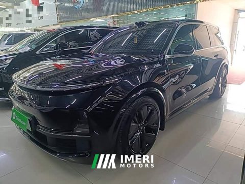 2022 Li Auto L9 Max - ავტომობილი ჩინეთიდან