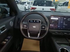 Li Auto L9 Max - ფოტო 10