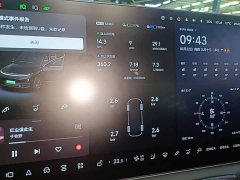 Li Auto L9 Max - ფოტო 11
