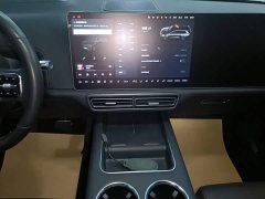 Li Auto L9 Max - ფოტო 12