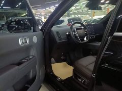 Li Auto L9 Max - ფოტო 15