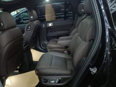 Li Auto L9 Max - ფოტო 16