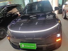 Li Auto L9 Max - ფოტო 2