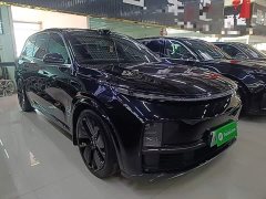 Li Auto L9 Max - ფოტო 3