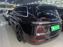 Li Auto L9 Max - ფოტო 4
