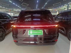 Li Auto L9 Max - ფოტო 5