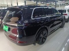 Li Auto L9 Max - ფოტო 6