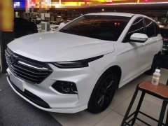 Wuling Kaijet 1.5T CVT Deluxe - photo 1