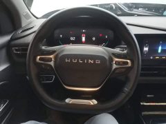 Wuling Kaijet 1.5T CVT Deluxe - photo 10