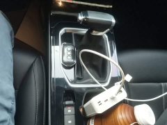 Wuling Kaijet 1.5T CVT Deluxe - photo 13