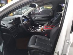 Wuling Kaijet 1.5T CVT Deluxe - photo 14