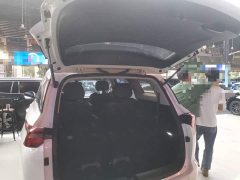 Wuling Kaijet 1.5T CVT Deluxe - photo 18