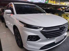 Wuling Kaijet 1.5T CVT Deluxe - photo 3