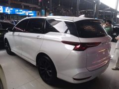 Wuling Kaijet 1.5T CVT Deluxe - photo 4