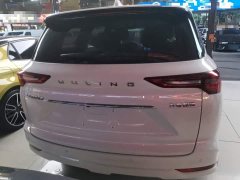 Wuling Kaijet 1.5T CVT Deluxe - photo 5