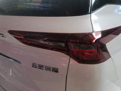 Wuling Kaijet 1.5T CVT Deluxe - photo 7